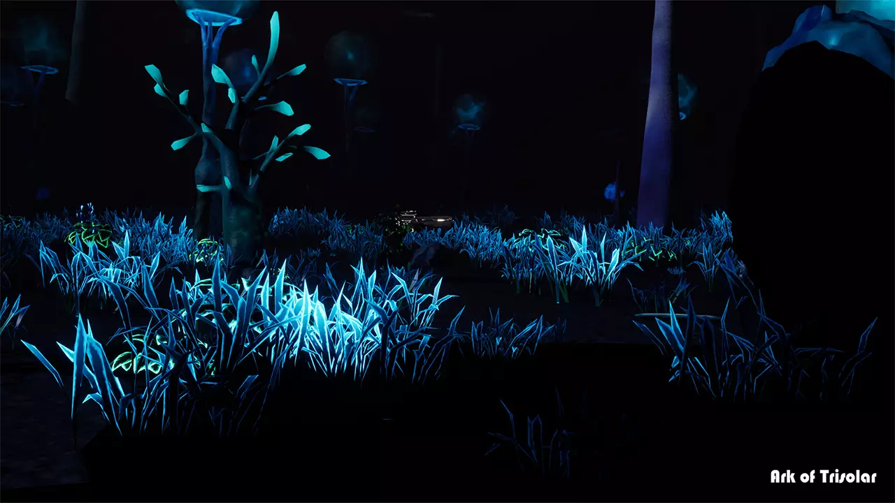 三体方舟-Ark of Trisolar-游戏截图-好玩游戏库