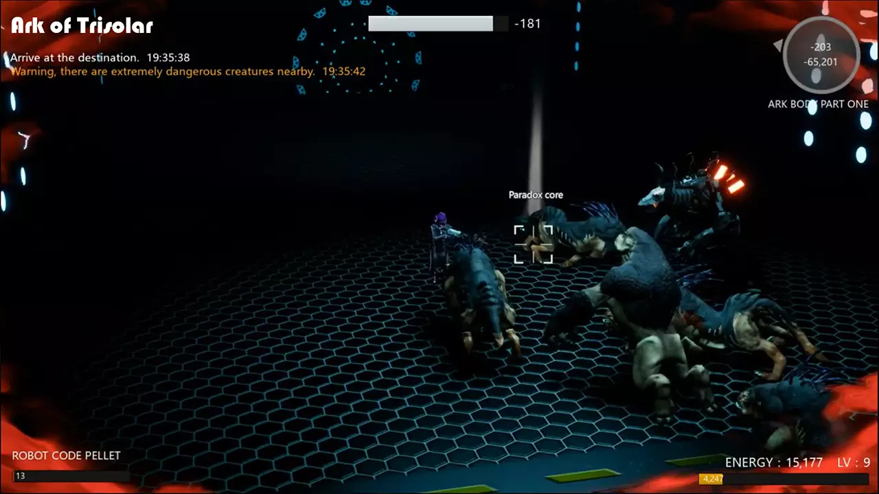 三体方舟-Ark of Trisolar-游戏截图-好玩游戏库