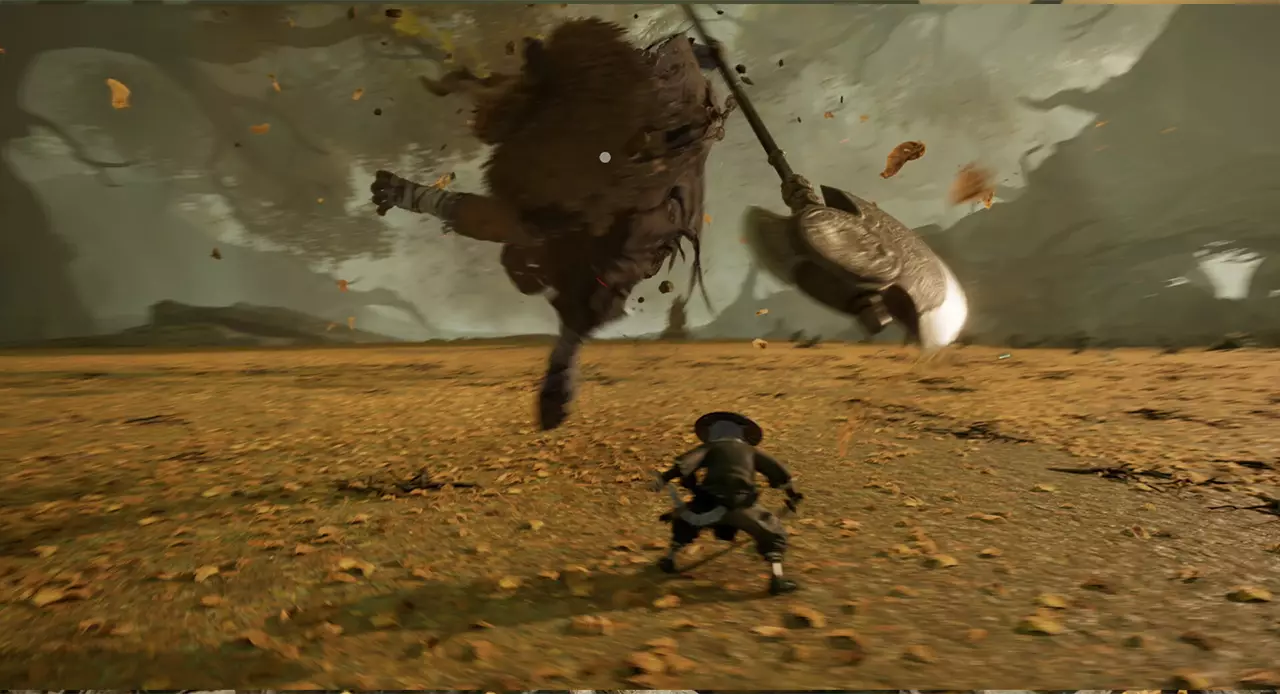 十二影-Twelves:Shadow-游戏截图-好玩游戏库