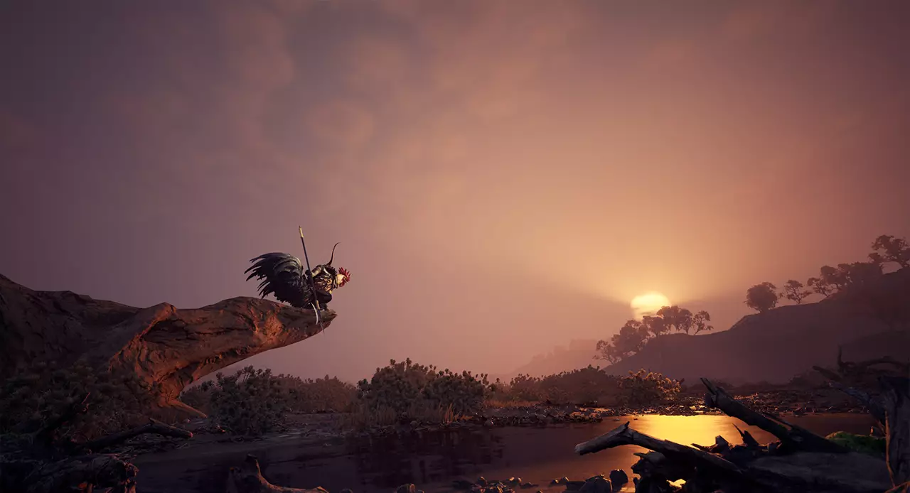 十二影-Twelves:Shadow-游戏截图-好玩游戏库