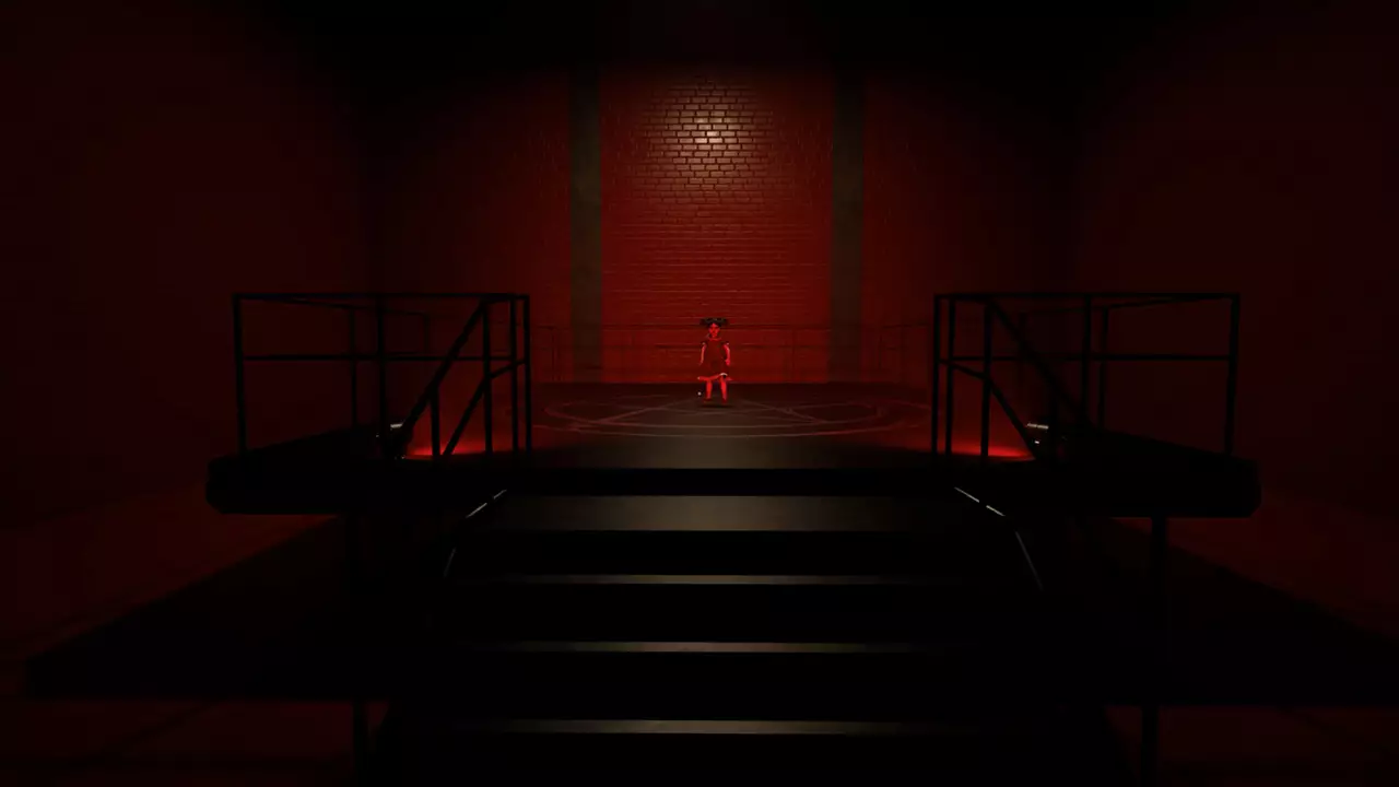 职场噩梦-Lunatix-游戏截图-好玩游戏库