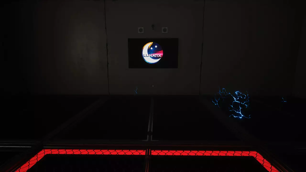 职场噩梦-Lunatix-游戏截图-好玩游戏库