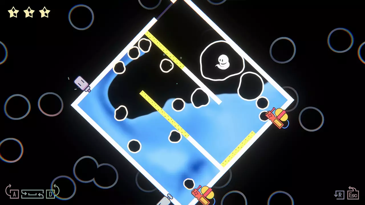 挤吖-Squeeze-游戏截图-好玩游戏库