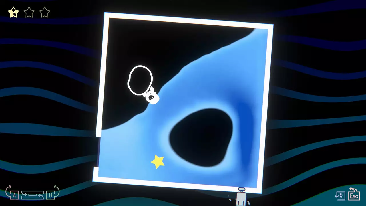 挤吖-Squeeze-游戏截图-好玩游戏库