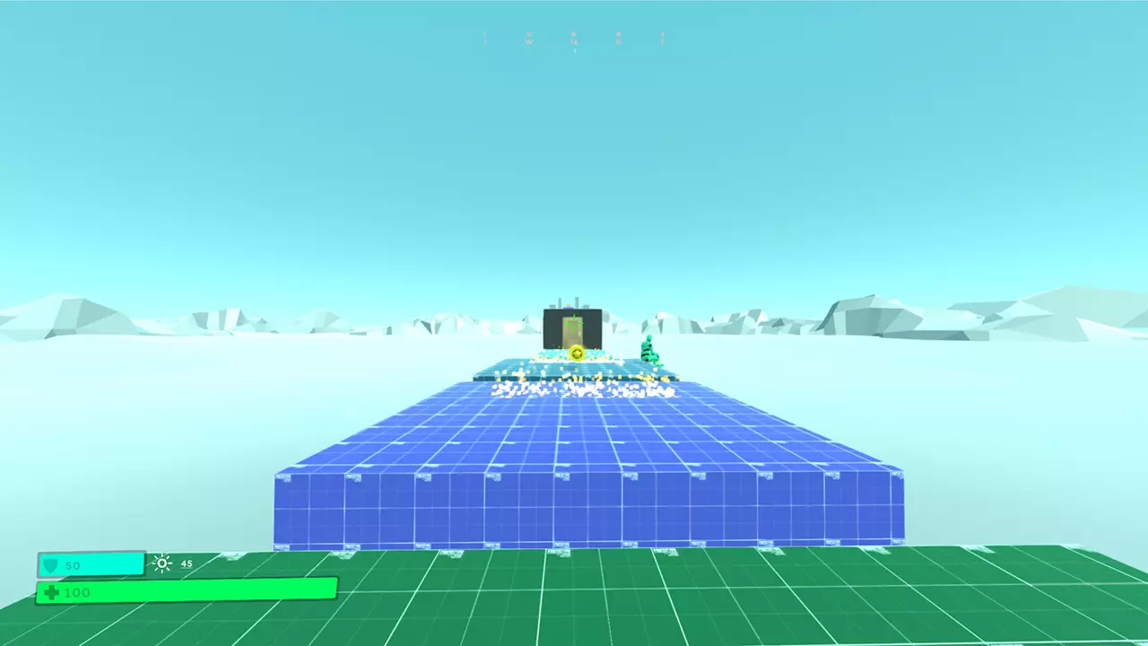 极速幻影-Alterchase-游戏截图-好玩游戏库