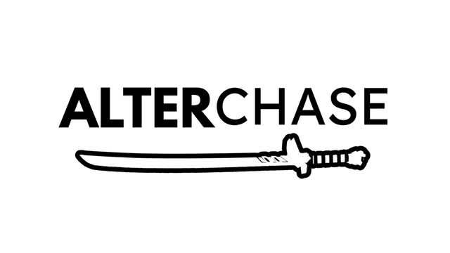 极速幻影 | Alterchase