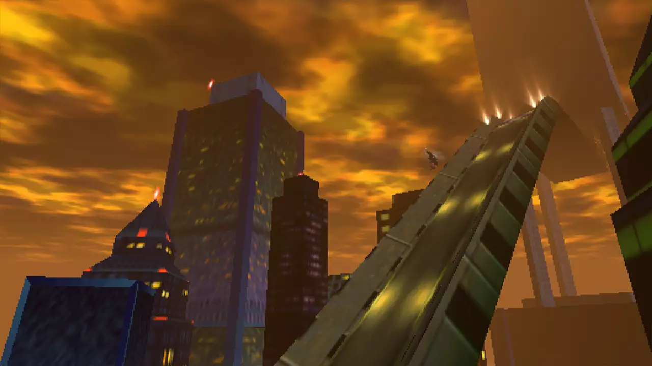 疯狂保龄球-Super 10 Pin-游戏截图-好玩游戏库