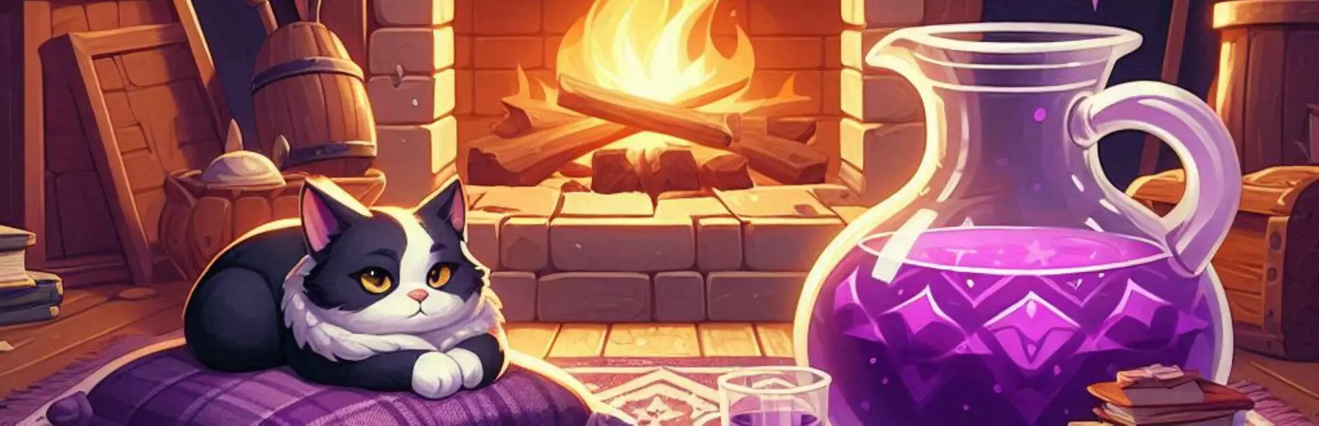 欣马奇维尔医疗奇谭