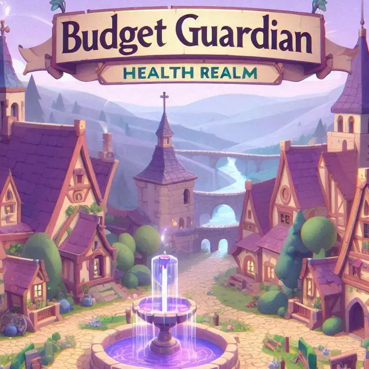 欣马奇维尔医疗奇谭