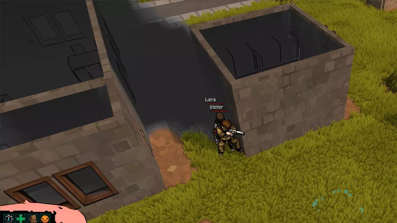 浴火复生-Ascent of Ashes-游戏截图-好玩游戏库