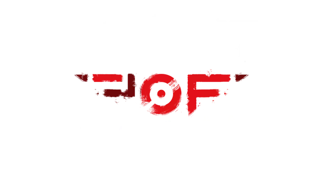 浴火复生 | Ascent of Ashes