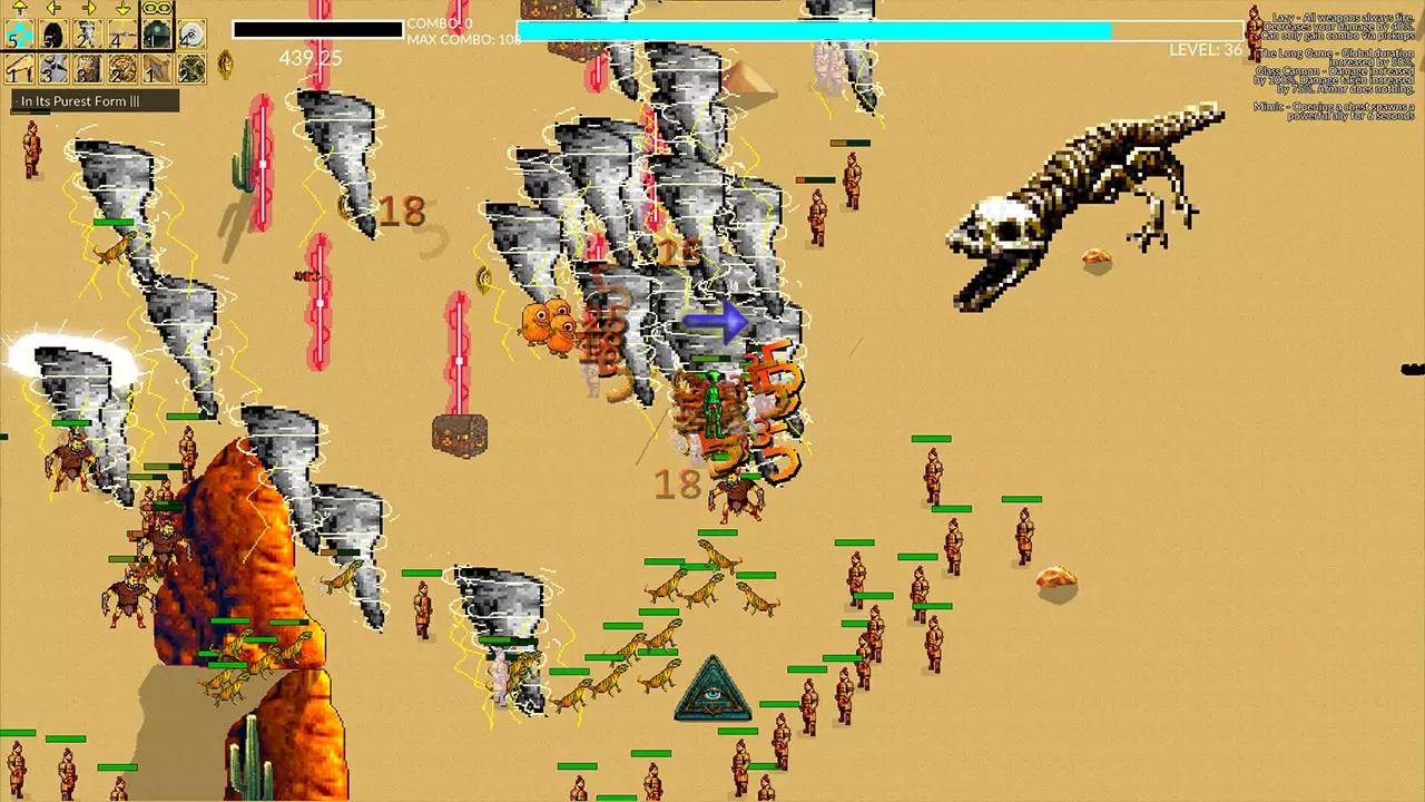 谐律战线-Harmonic Convergence-游戏截图-好玩游戏库