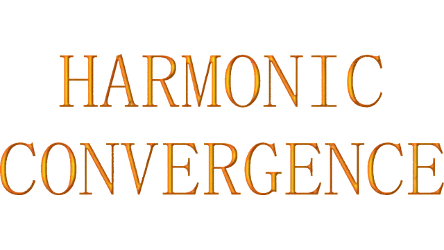 谐律战线 | Harmonic Convergence