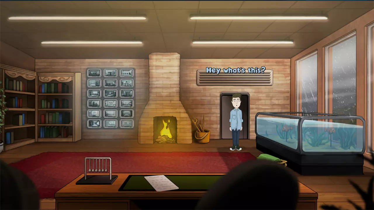 比格波士公司-The Biggleboss Incident-游戏截图-好玩游戏库