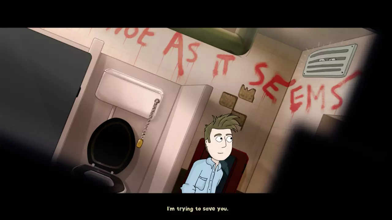 比格波士公司-The Biggleboss Incident-游戏截图-好玩游戏库