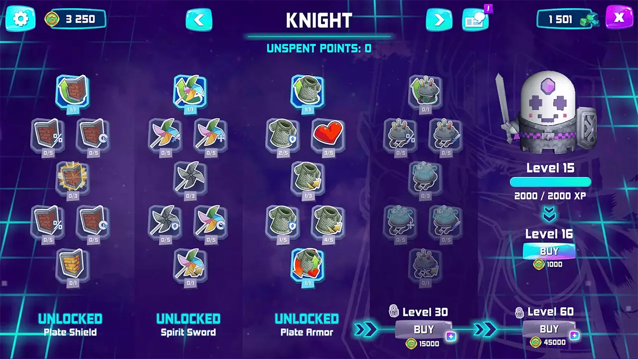 电子宠物守护队-Gotchi Guardians-游戏截图-好玩游戏库