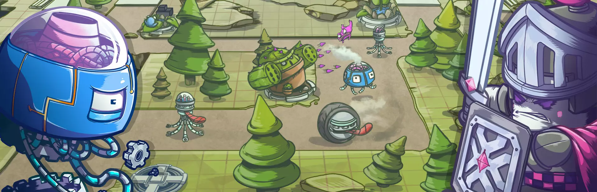 电子宠物守护队