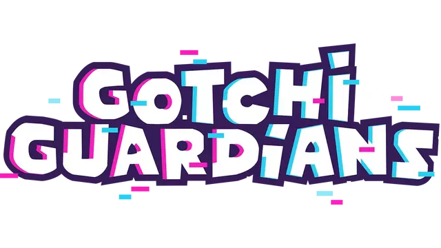 电子宠物守护队 | Gotchi Guardians