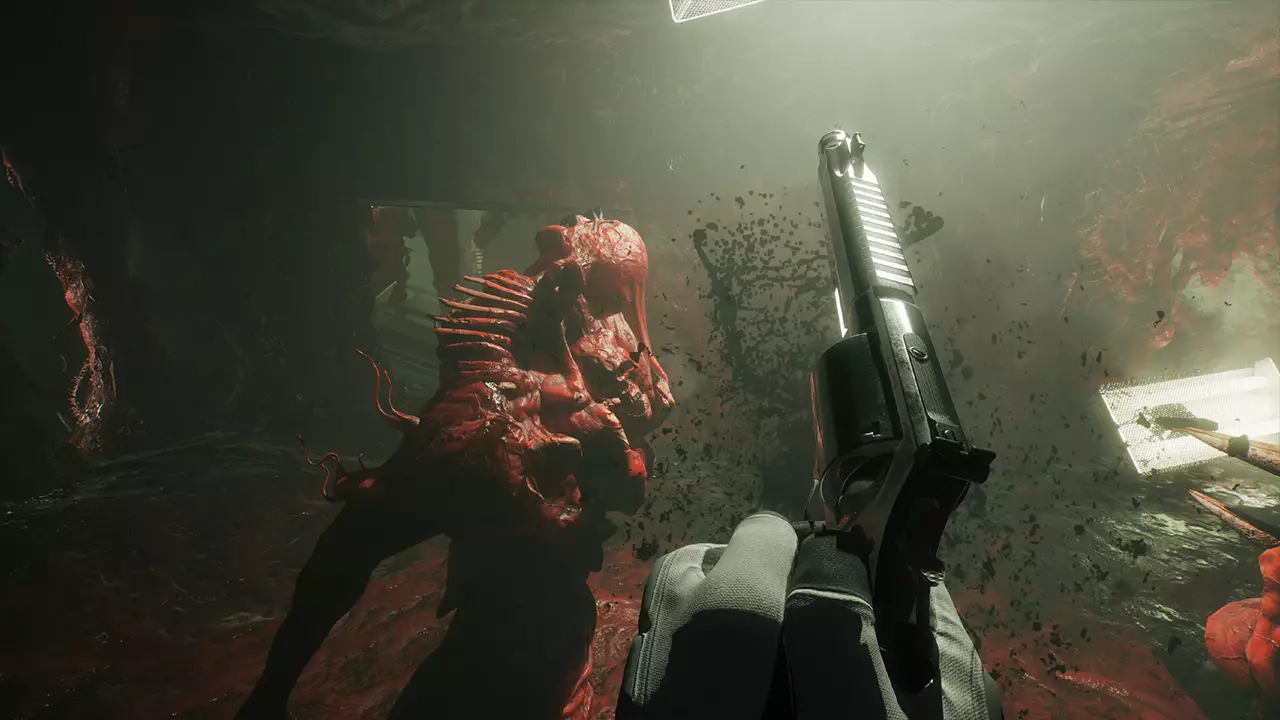 SCP：大流行病-SCP: 5K-游戏截图-好玩游戏库