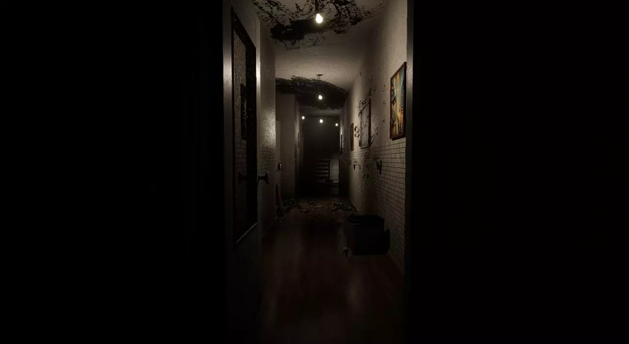 迷路的孩子-Lost Child-游戏截图-好玩游戏库