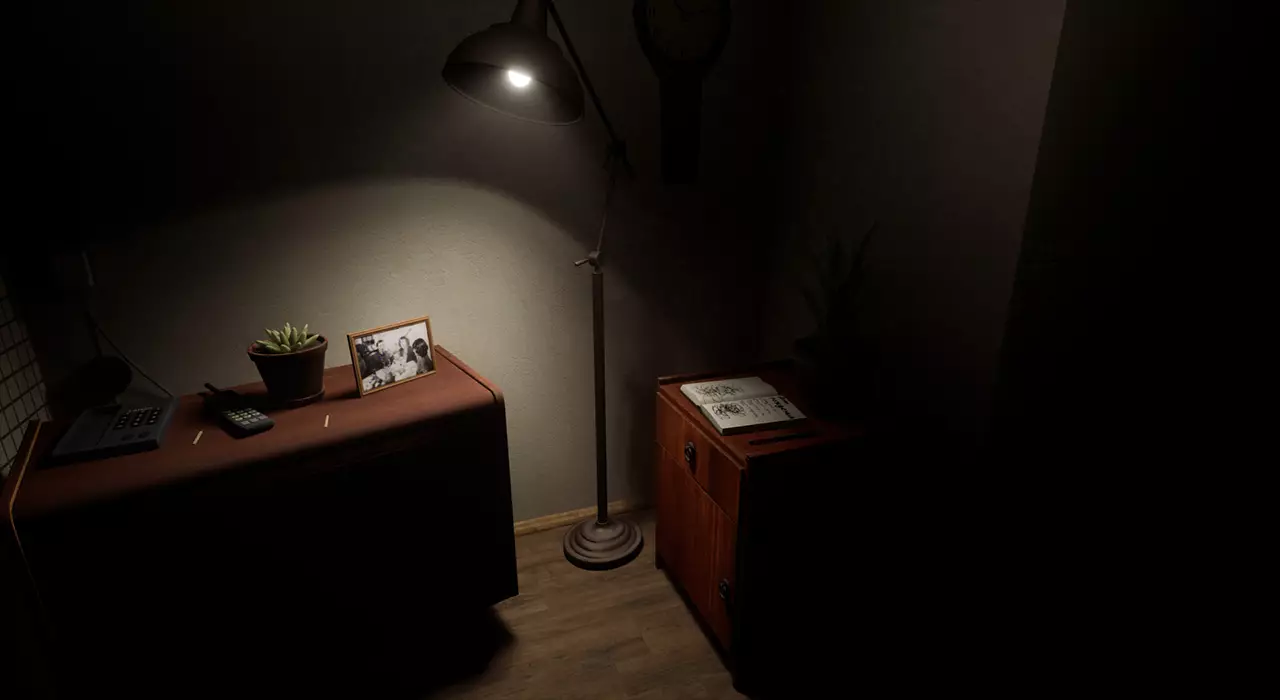 迷路的孩子-Lost Child-游戏截图-好玩游戏库