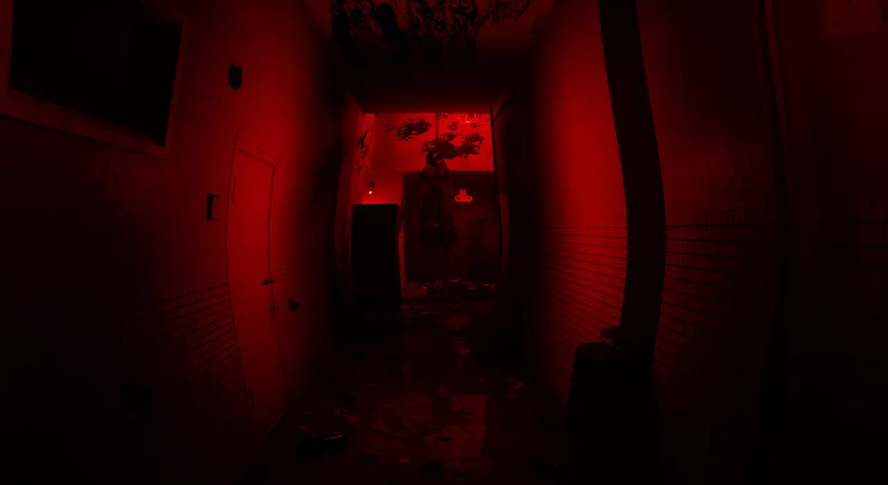 迷路的孩子-Lost Child-游戏截图-好玩游戏库