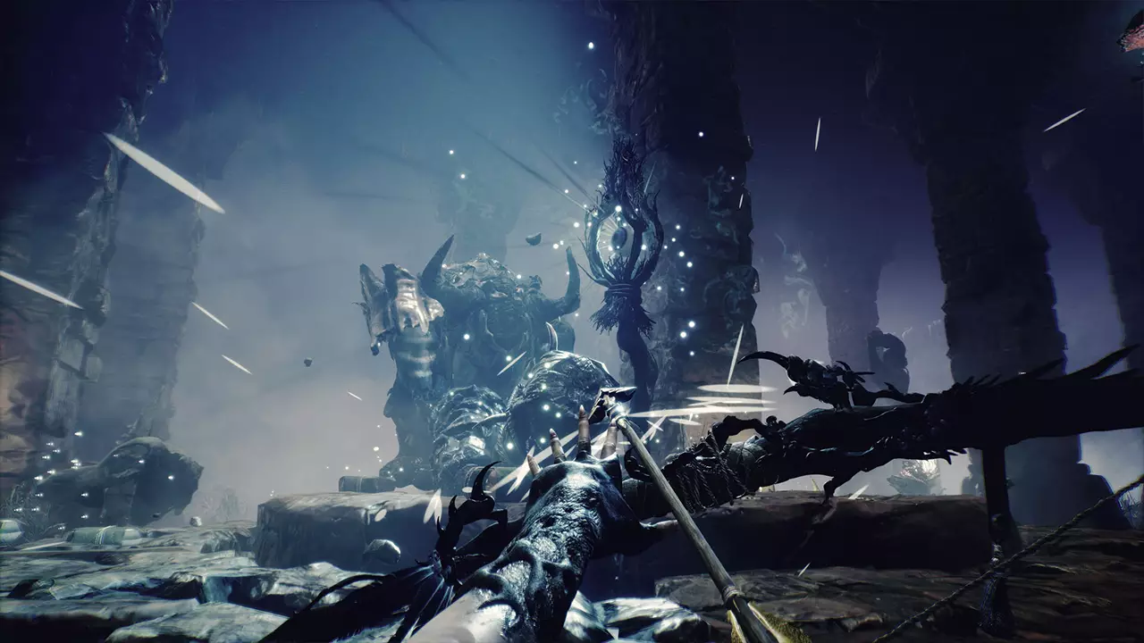 女巫悲歌-Blacktail-游戏截图-好玩游戏库