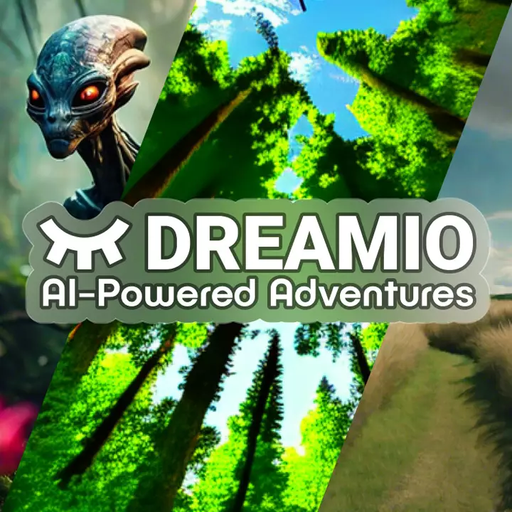 梦探奇旅：AI驱动的冒险