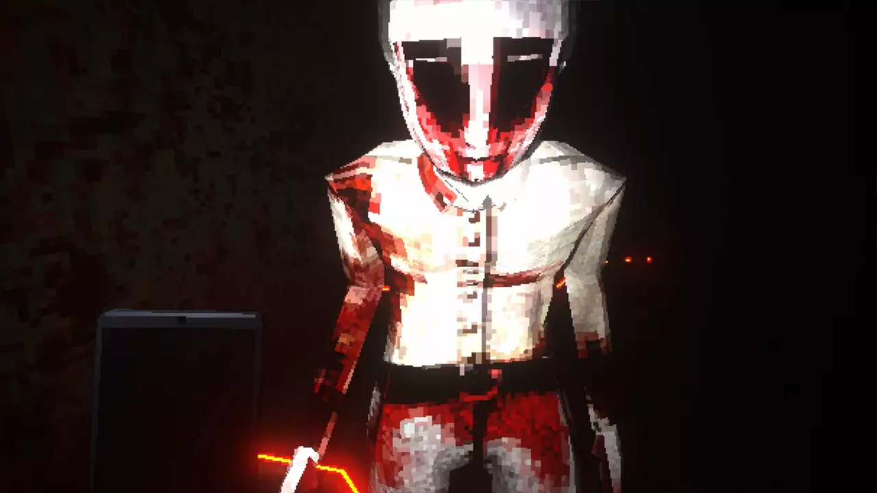 FoMO：无尽循环-FoMO-游戏截图-好玩游戏库