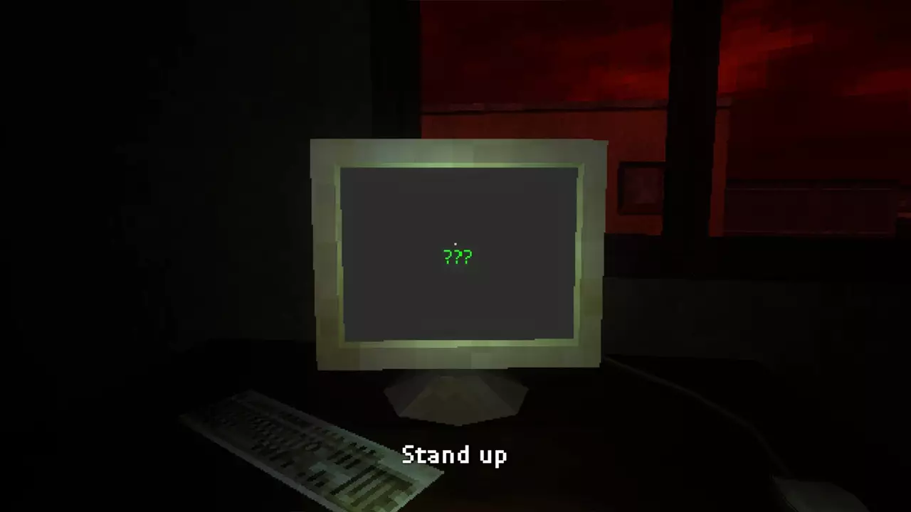 FoMO：无尽循环-FoMO-游戏截图-好玩游戏库