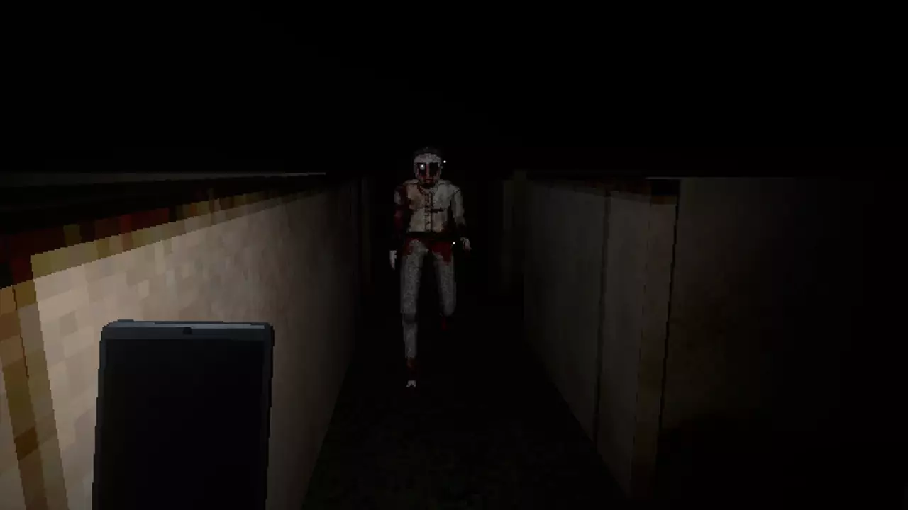 FoMO：无尽循环-FoMO-游戏截图-好玩游戏库