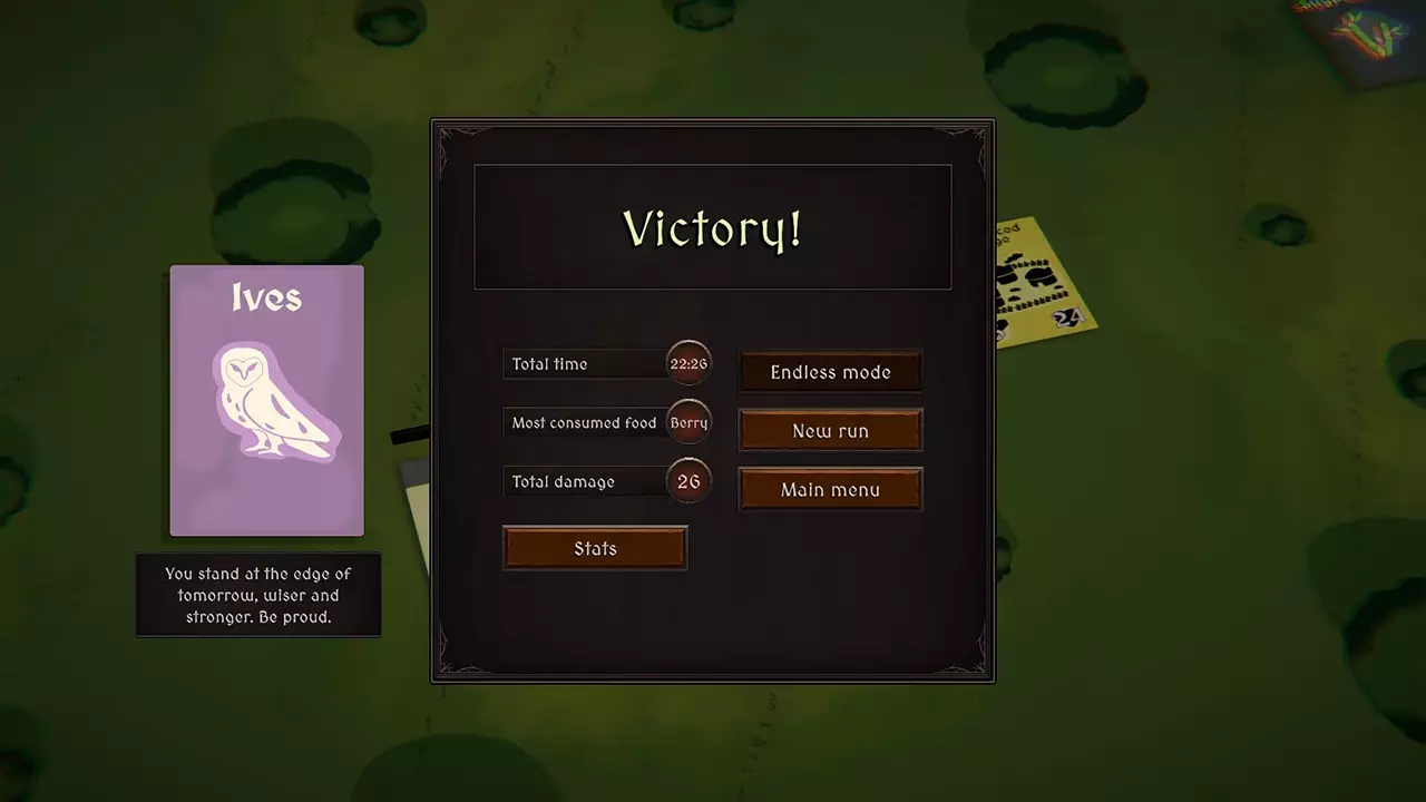 卡牌村庄-Craftae-游戏截图-好玩游戏库