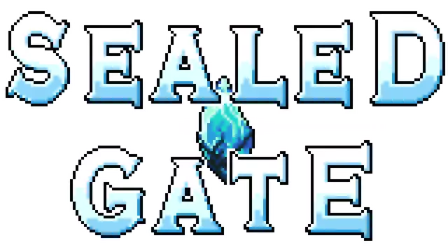 像素异世界 | Sealed Gate