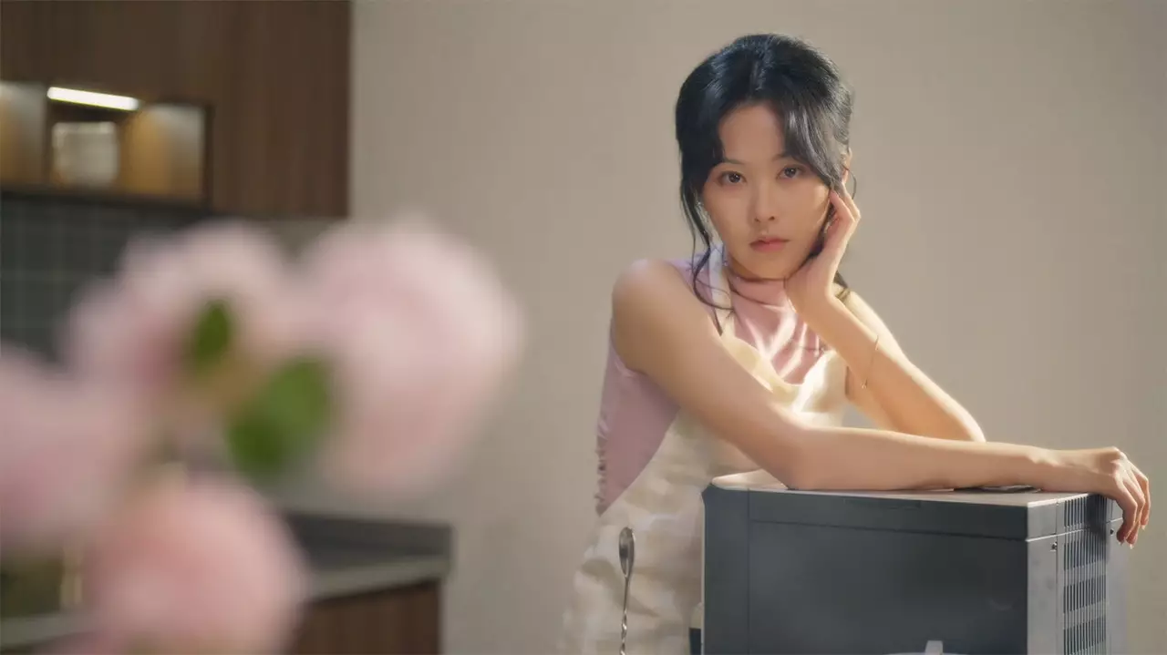 百妖试禅心-The Love's Ordeal-游戏截图-好玩游戏库