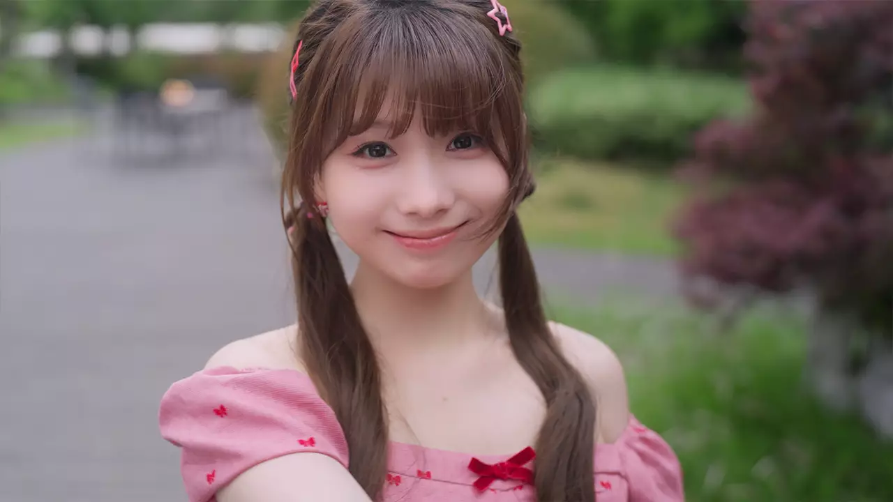 百妖试禅心-The Love's Ordeal-游戏截图-好玩游戏库