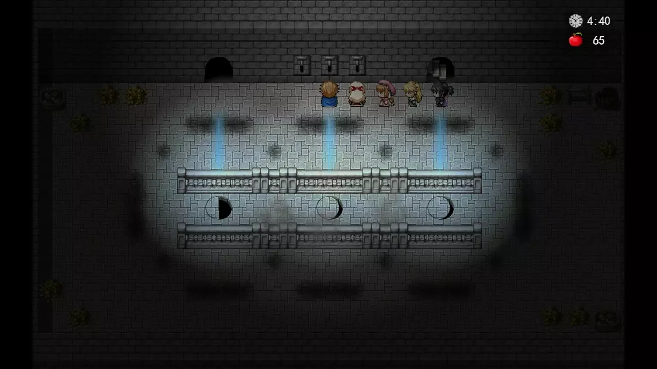 寂静绮谭：红叶与远山余烬-Silent Tales‌ Vermilion Embers-游戏截图-好玩游戏库