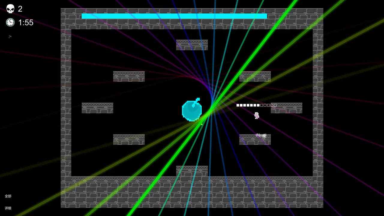 我想成为创造者-I Wanna Be the Creator-游戏截图-好玩游戏库