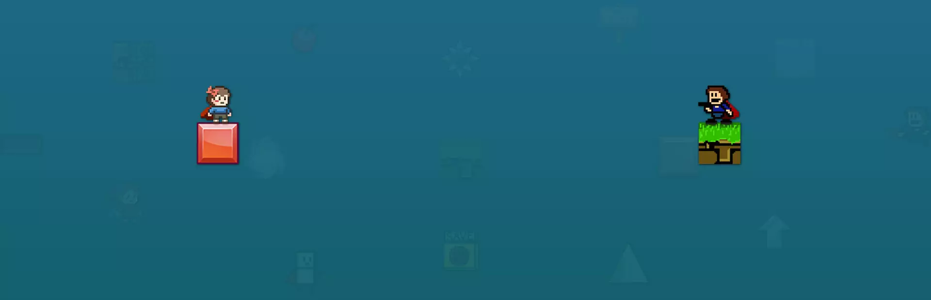 我想成为创造者