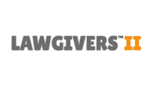 国会议员 2 | Lawgivers II