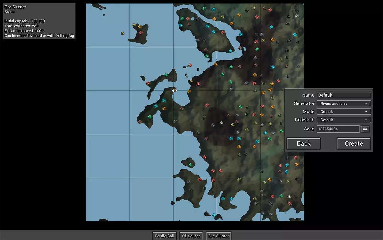 进化空间-Evospace-游戏截图-好玩游戏库
