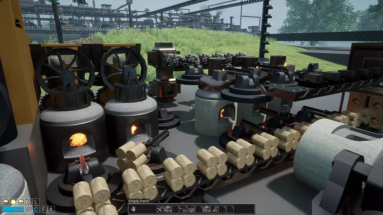 进化空间-Evospace-游戏截图-好玩游戏库