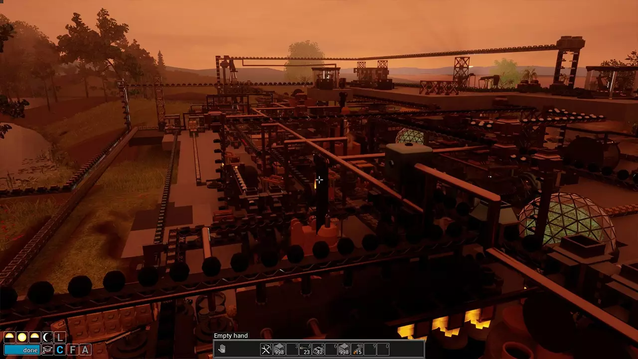 进化空间-Evospace-游戏截图-好玩游戏库