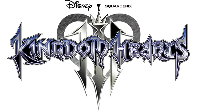 王国之心 3 | Kingdom Hearts III