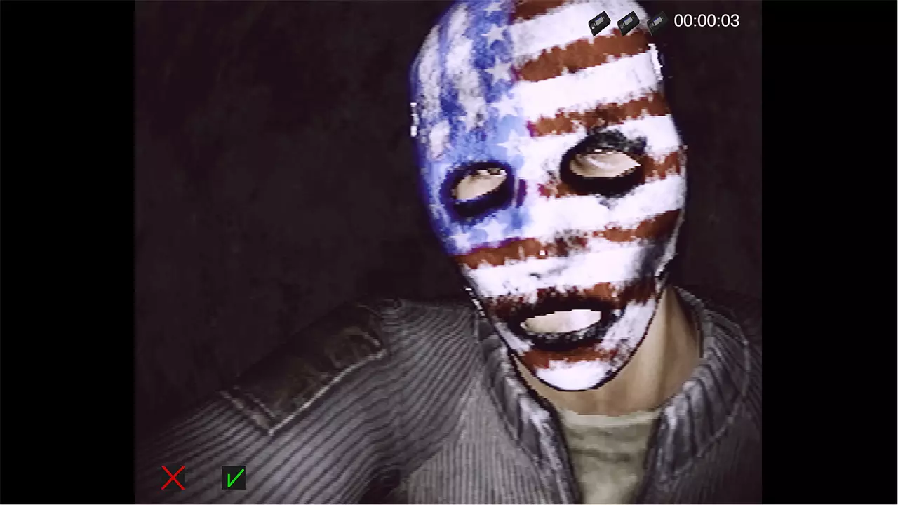 禁播影带-Banned Tapes-游戏截图-好玩游戏库