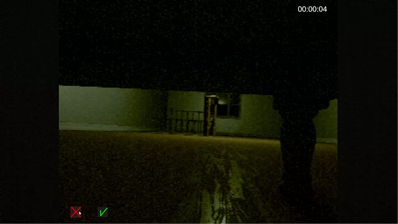 禁播影带-Banned Tapes-游戏截图-好玩游戏库