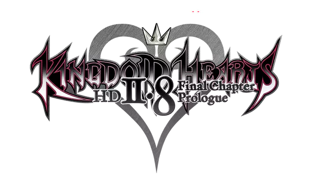 王国之心 HD II.8 终章 序幕 | Kingdom Hearts HD 2.8 Final Chapter Prologue