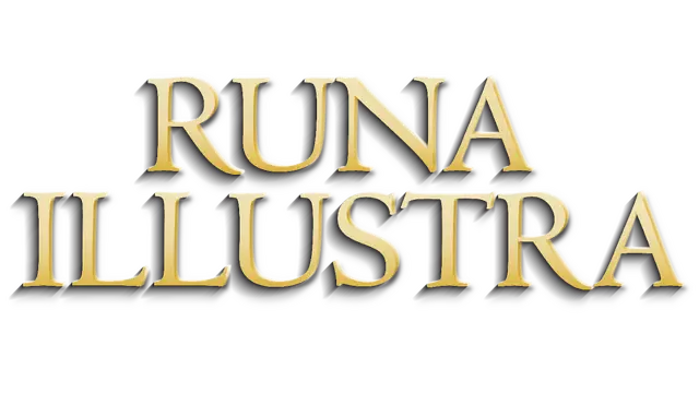 符文幻光 | Runa Illustra