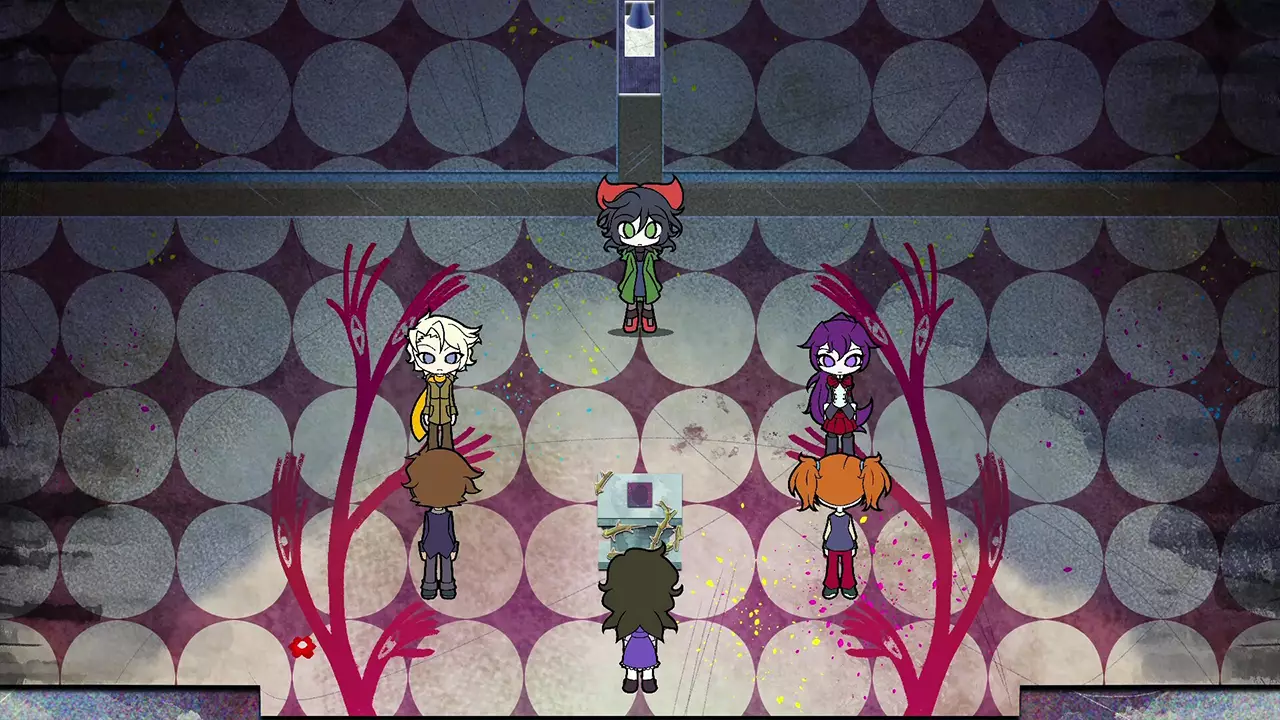 永恒之家：虚荣之塔-NeverHome: Tower of Vanity-游戏截图-好玩游戏库