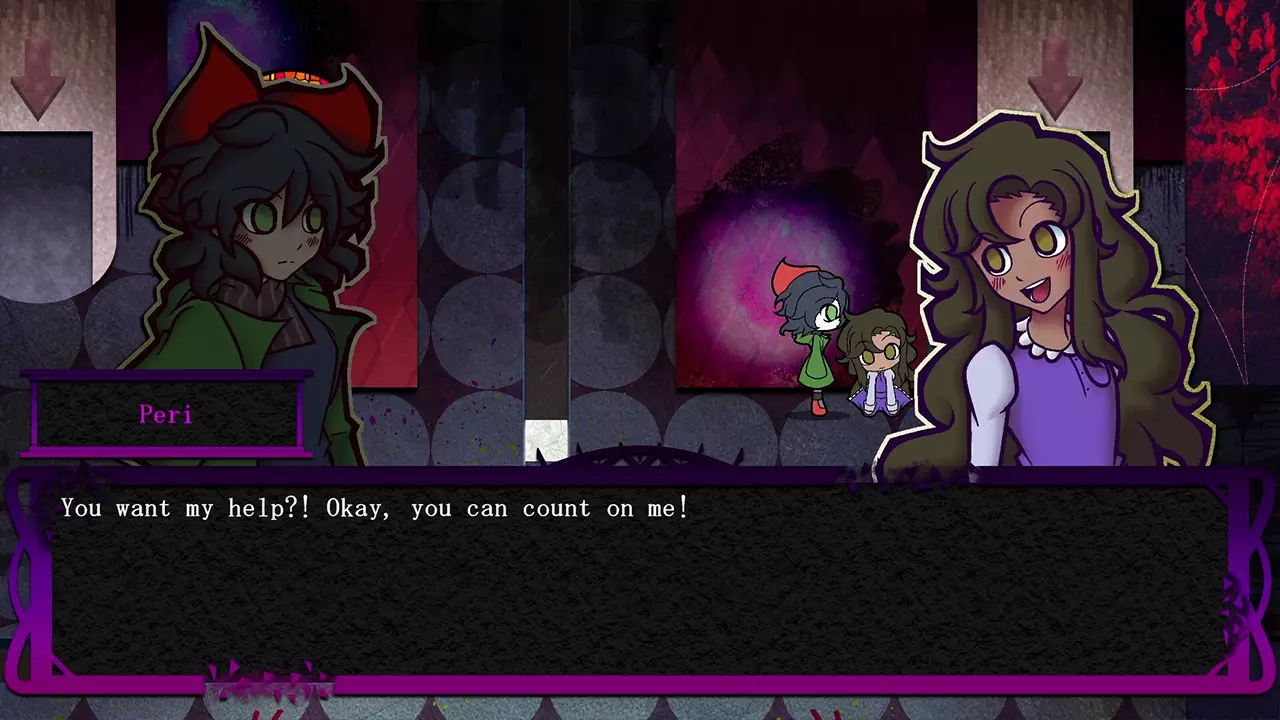 永恒之家：虚荣之塔-NeverHome: Tower of Vanity-游戏截图-好玩游戏库