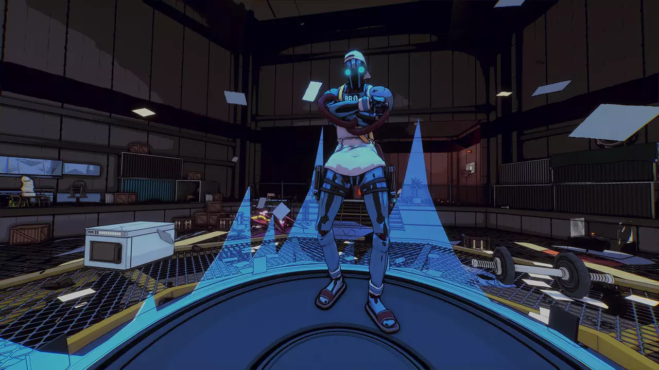 突然中止-Stop Dead-游戏截图-好玩游戏库